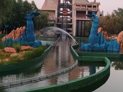 -青岛方特梦幻王国