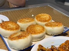 -三俞竹苑(红旗街万达店)