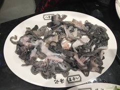 -八合里潮汕鲜牛肉火锅(吉大店)