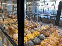 -原麦山丘(世纪金源店)