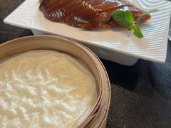 -正德楼果木烤鸭·渔家菜(东港店)