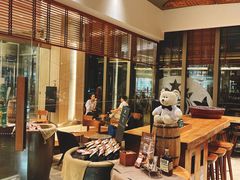 -星巴克臻选(北京嘉里中心第二店)