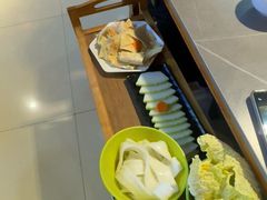 -沧州成老灶火锅鸡(鹿泉总店)