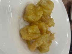 芥末虾-庄氏祥记家常食府(国瑞建材家居博览中心店)