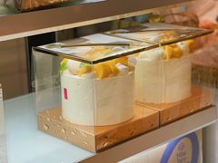 -爱上甜蜜蜜(田盛街店)