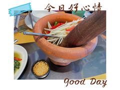 -simply thai天泰(世纪汇店)