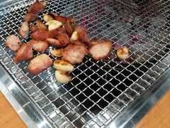 -肉甲韩国木炭烤肉(新壹街1店)