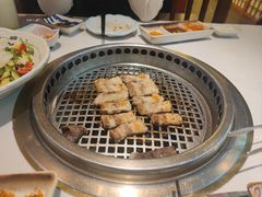 -千寻山野烤肉(中关村店)