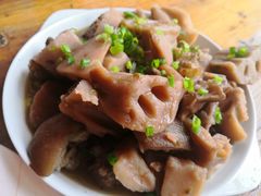 -大赤坎肥仔强烧味海鲜餐厅(大赤坎店)