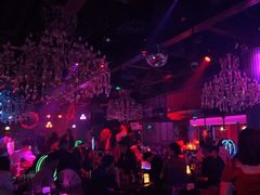 -苏荷酒吧(九街店)