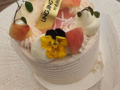 -玲婧胡同·Brunch·Kitchen(嘉里城店)