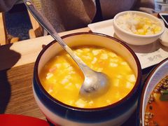 -龙少爷碳火干锅(环球中心店)