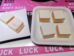 -新越盏·东南亚料理(捷登都会店)