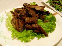 -闫府私房菜(经四路万达店)