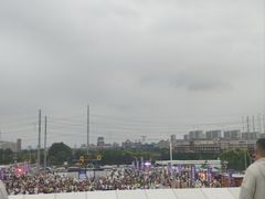 -长春奥林匹克公园