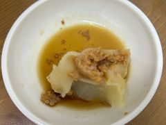 -海胆小馆(东北水饺·春柳店)