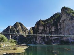 -孤山寨风景区