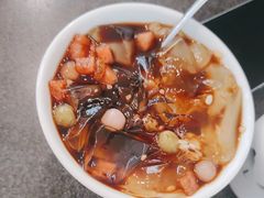 -赠李白·如诗的川味(余杭万达广场店)