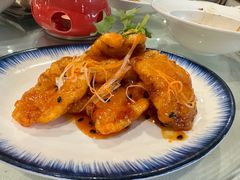 -白云中餐厅·粤菜·亚龙湾喜来登度假酒店