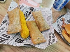 -Miya·米娅炸鸡自助(台东万佳广场店)