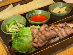 -芳芳私房菜·精做淮扬菜(承德路店)