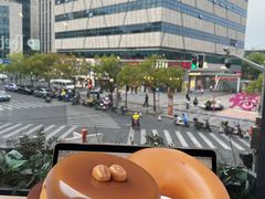 -Peet's Coffee皮爷咖啡(大学路店)