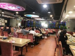 大堂-点都德(北京路贰店)