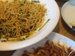 -严记小天府酸菜鱼(西四路店)