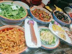 -千岛湖小鱼儿·淳安匠心农家菜