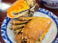 -百年老字号·观振兴蟹黄面·三虾面·苏式面(观前街富仁坊巷店)