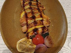 -娜娜家•Nana's restaurant(国金汇店)