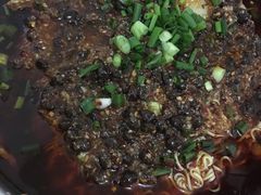 -蓉城西二道无名冒菜(西二道街店)