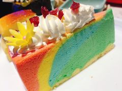 -卡宿自助餐厅(高新万达店)