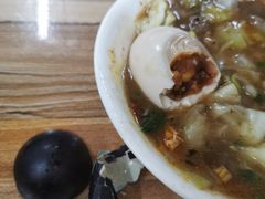 -老字号贾家肉丸糊辣汤(光明巷店)