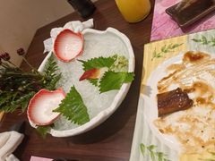 -黑松白鹿(金融街店)