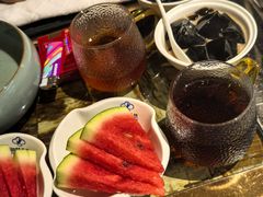 -天然沐足·推背采耳·敷姜艾灸(龙眼美食街店)