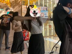 -弓夫射箭·CAFE·运动健身(深圳来福士广场店)