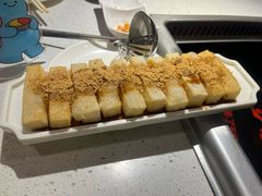 -味之绝美蛙鱼火锅(建设路店)