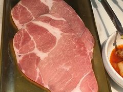 -炙城·韩式烤肉(南京东路店)