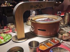 -西塔老太太泥炉烤肉(温州首店万象城黑金店)