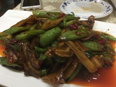 -金良酸菜鱼(宁海路总店)