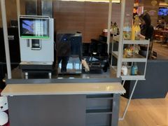 -美盛喜来登大酒店-盛宴标帜餐厅