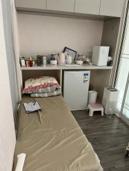 -佳宝全套房精品月子会所(大华店)
