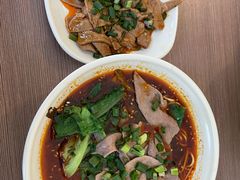 -老家猪肝面(石油路店)