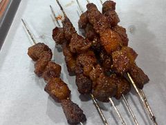 -汇通杨家·烤肉(汇通店)