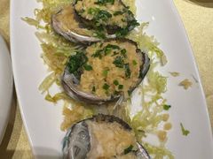 -武汉香格里拉大酒店·香宫中餐厅