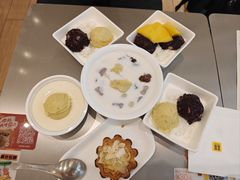 -满记甜品(王府井北京市百货大楼店)