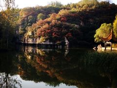 -浮戏山雪花洞风景名胜区