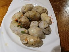 -阿古牛肉丸(一建店)