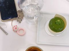 -1/4 ONE QUARTER COFFEE LAB(朝阳大悦城店)